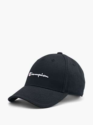 Champion Casquette Noir