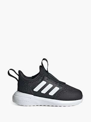 adidas Slip-on sneaker Svart