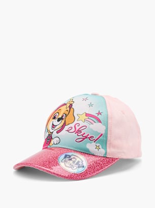 PAW Patrol Casquette Rose