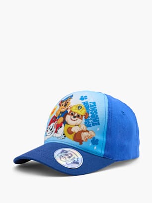 PAW Patrol Casquette Bleu
