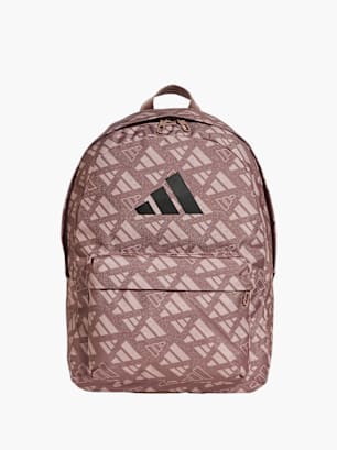 adidas Sac de sport Rose