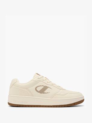 Champion Sneaker Bej