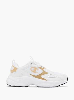 Champion Chunky Sneaker Weiß