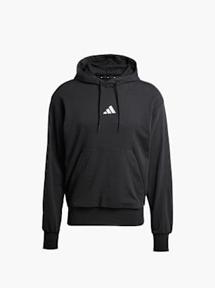 adidas Hoodie Schwarz