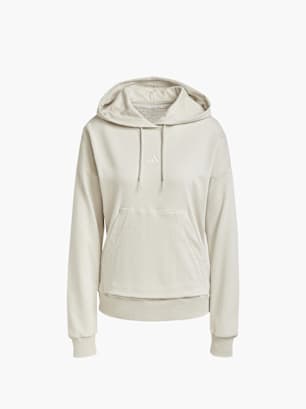 adidas Hoodie Offwhite