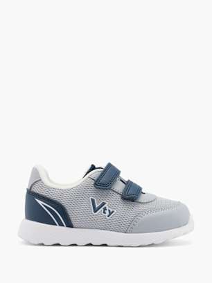 Graceland Pantofi low cut Albastru