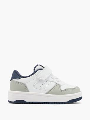 Graceland Chaussures de ville Blanc