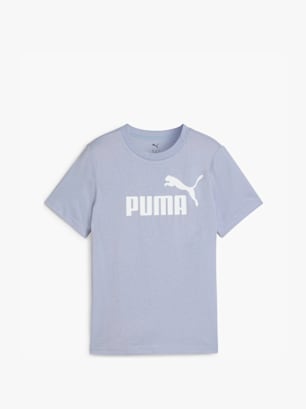 PUMA Tee-shirt Bleu clair