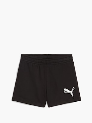 PUMA Short Noir