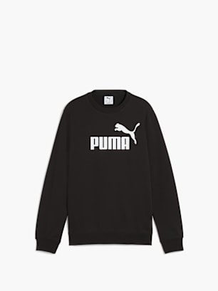 PUMA Sweat Noir