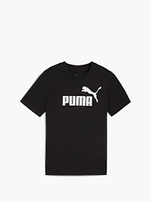 PUMA Tee-shirt Noir