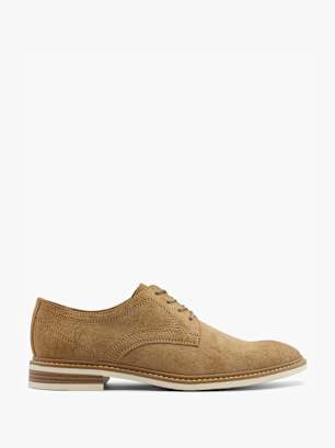 ESPRIT Business sko Brun