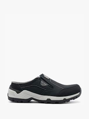 Memphis One Halbschuh Grau