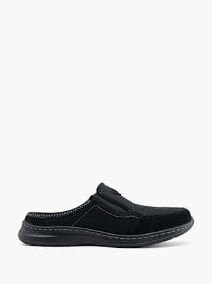 Gallus Chaussures de ville Noir