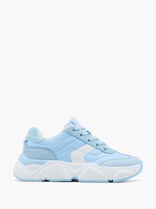 Graceland Sneaker Albastru deschis