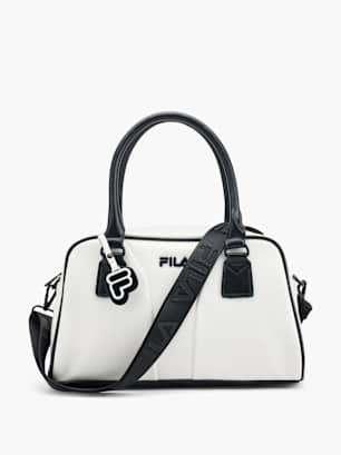 FILA Torebka Czarny