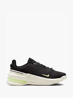 Nike Bağcıksız Ayakkabı Siyah