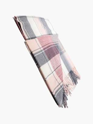 DEICHMANN Scarf Pink