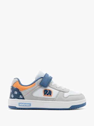 elefanten Baskets Gris