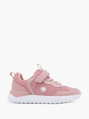 elefanten Sneaker pink