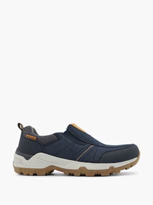 Memphis One Chaussures de ville Bleu