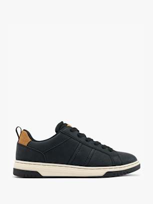 Memphis One Sneaker Negro