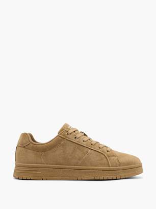 Memphis One Sneakersy Brązowy
