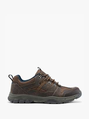 Landrover Chaussures de ville Marron
