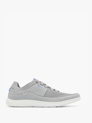 Venice Chaussures de ville Gris