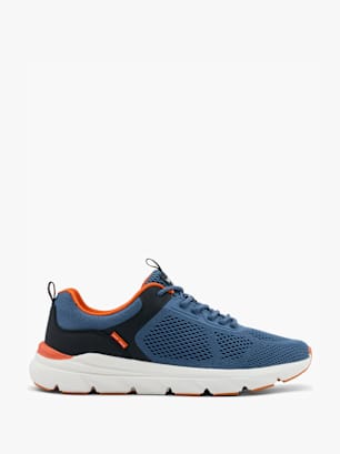 Venice Sneaker Blau