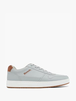 Bench Sneaker Grau