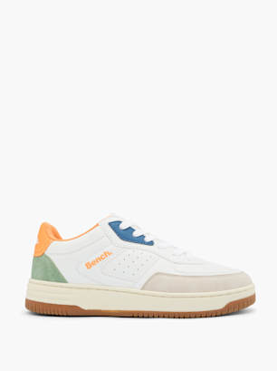 Bench Sneaker Blanco