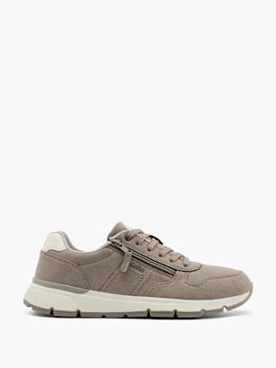 Gallus Sneaker Braun