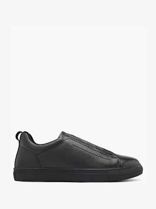 ESPRIT Plitke cipele Crna