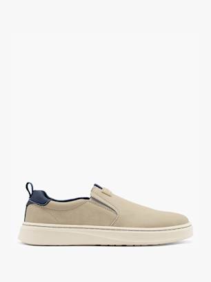 ESPRIT Plitke cipele Siva