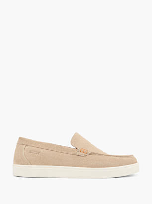 ESPRIT Loaferai Smėlinė