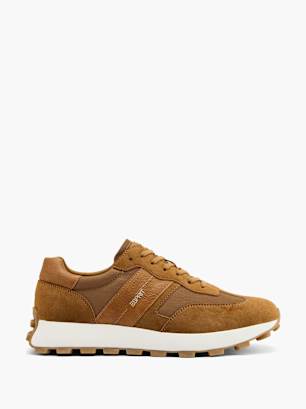 ESPRIT Sneaker Marrón