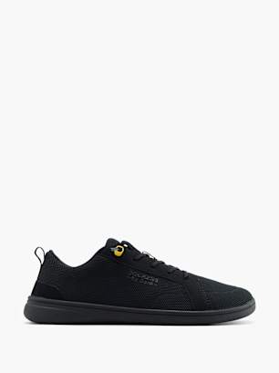 Dockers Halbschuh Schwarz