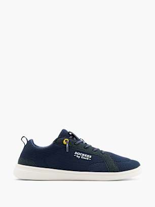 Dockers Nizki čevlji Modra