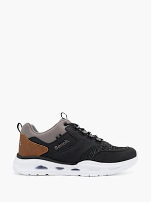 Bench Chaussures de ville Noir