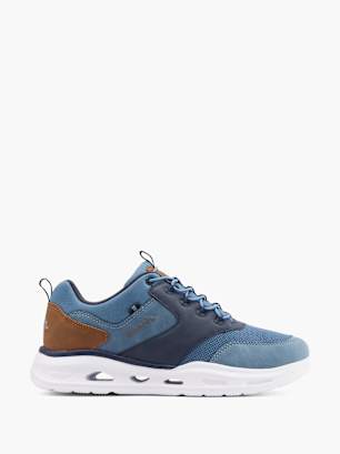 Bench Chaussures de ville Bleu