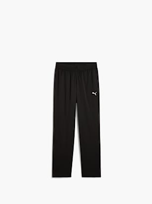 PUMA Jogginghose Schwarz