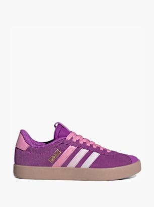 adidas Baskets Rose