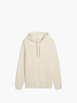 PUMA Hoodie Creme