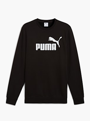 PUMA Sweat Noir