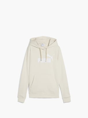 PUMA Hoodie Weiß