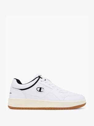 Champion Sneaker fehér