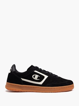 Champion Trainer Black