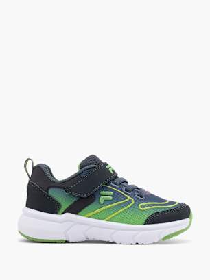 FILA Zapatillas de entrenamiento Gris