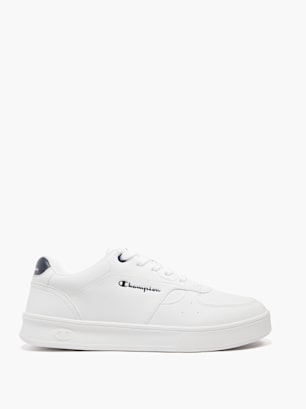 Champion Trainer White